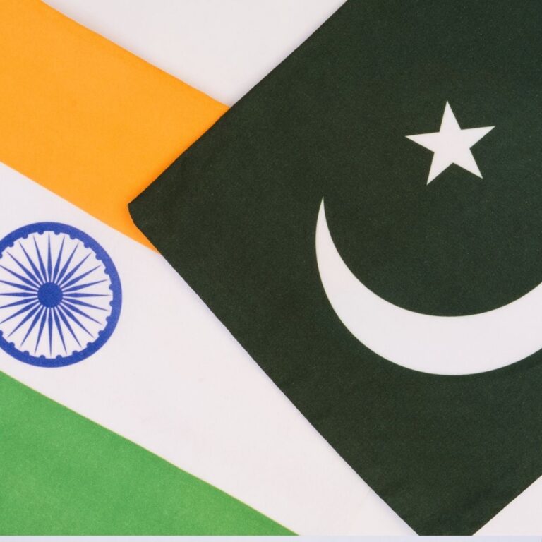 India vs. Pakistán: ¿Un Conflicto Lejano? No para las Empresas Latinoamericanas
